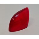 Rcklichtglas rot oben Antik III, fr Vespa 150 VBA/GS VS4