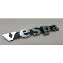 Schriftzug Vespa  Beinschild fr Vespa 50 R /S /Special...