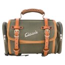 Tasche/Koffer SIP Classic,klein, fr Gepcktrger