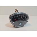 Tachometer fr Vespa 50-90/SR/SS/125...